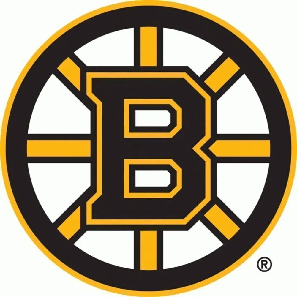 Boston Bruins NHL Officially Licensed Petwear Knit Holiday Dog Sweater XS NWT
